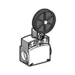 Telemecanique – XCKT2139P16