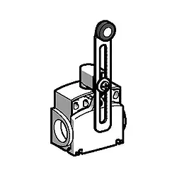 Telemecanique – XCKT2145G11