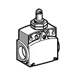 Telemecanique – XCKT21H2P16