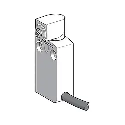 Telemecanique – XCMD2101L1