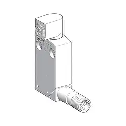 Telemecanique – XCMD2101M12