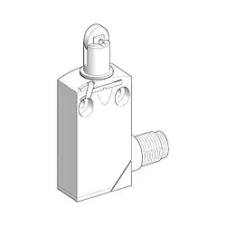 Telemecanique – XCMD2102C12