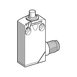 Telemecanique – XCMD2110C12