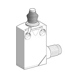Telemecanique – XCMD2111C12