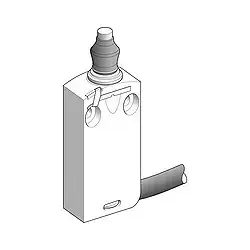 Telemecanique – XCMD2111L1