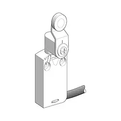Telemecanique – XCMD2116L1