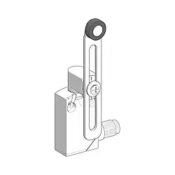 Telemecanique – XCMD2145M12