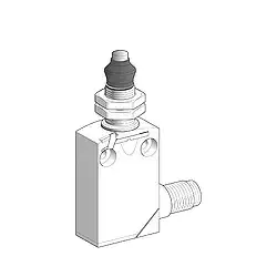 Telemecanique – XCMD21G1C12