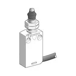 Telemecanique – XCMD21G1L1