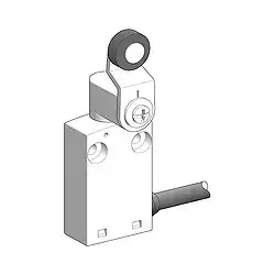 Telemecanique – XCMN2115L1