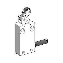 Telemecanique – XCMN2121L1