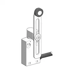 Telemecanique – XCMN2145L1