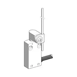 Telemecanique – XCMN2159L1