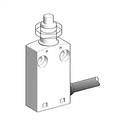 Telemecanique – XCMN21F0L1