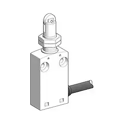 Telemecanique – XCMN21F2L1