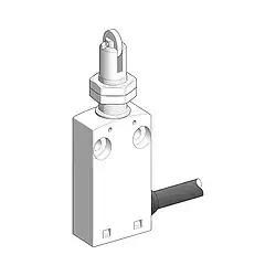 Telemecanique – XCMN21F3L1