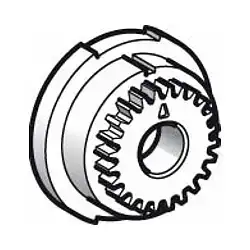 Telemecanique – XCMZ07