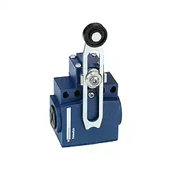 Telemecanique – XCNT2745P16