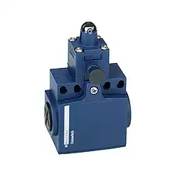 Telemecanique – XCNTR2702P16