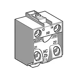 Telemecanique – XE2SP2141