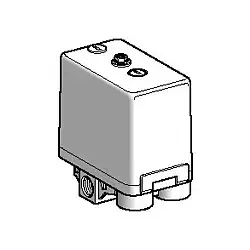 Telemecanique – XMAH12L2435