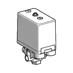 Telemecanique – XMAH25L2135