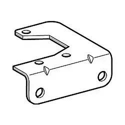Telemecanique – XMAZL001