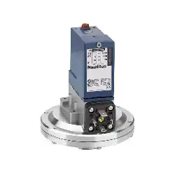 Telemecanique – XMLA001R2C13