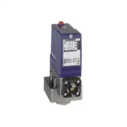 Telemecanique – XMLA002A2C11