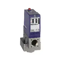 Telemecanique – XMLA002B2S13