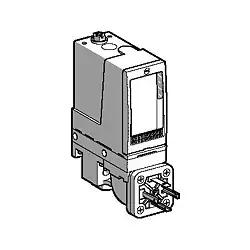 Telemecanique – XMLA010A2C12