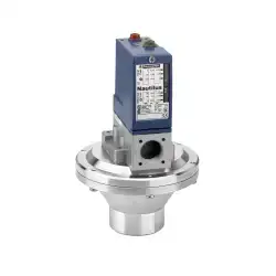 Telemecanique – XMLB001P2S12