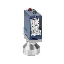 Telemecanique – XMLB020P2S11