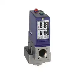 Telemecanique – XMLBM02V2S14