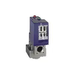 Telemecanique – XMLC002B2S12