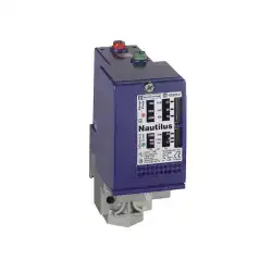 Telemecanique – XMLC500D2S12