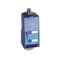 Telemecanique – XMLF600D2036