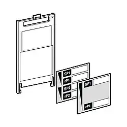 Telemecanique – XMLZL004