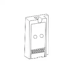 Telemecanique – XMLZZ024