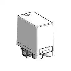 Telemecanique – XMPA12C2431