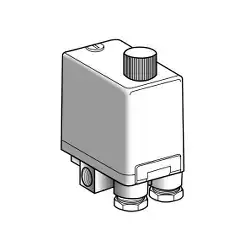 Telemecanique – XMPC06B2441