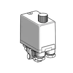 Telemecanique – XMPC25C2374
