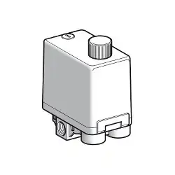 Telemecanique – XMPE06C2431