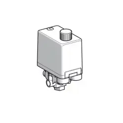 Telemecanique – XMPR25B2133