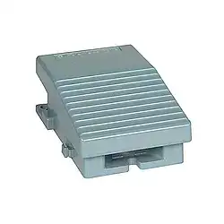 Schneider Electric – XPEM211