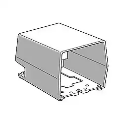 Schneider Electric – XPEZ911