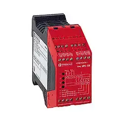 Telemecanique – XPSCM1144