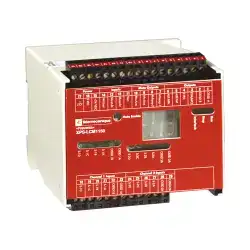 Telemecanique – XPSLCM1150