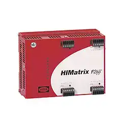 Schneider Electric – XPSMF2DO401