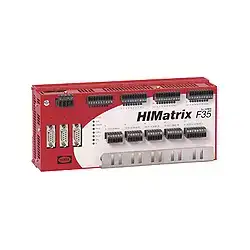 Schneider Electric – XPSMF3542